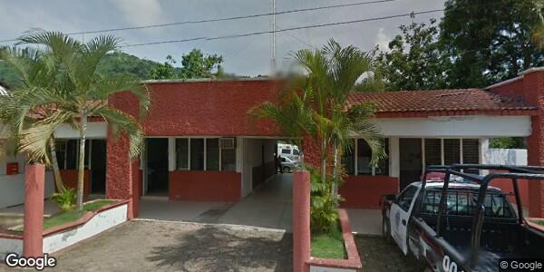 REGISTRO CIVIL DE IXTAPANGAJOYA